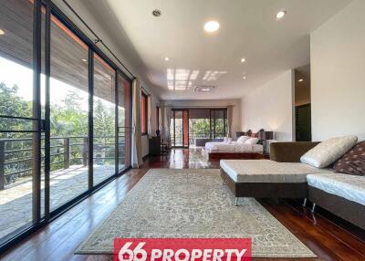 พูลวิลล่าให้เช่า/ขายใกล้เมือง  [Holiday Rental]