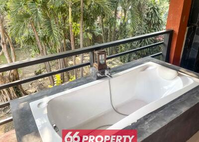 พูลวิลล่าให้เช่า/ขายใกล้เมือง  [Holiday Rental]