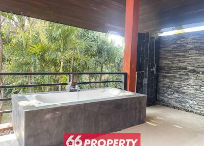 Pool Villa for Rent/Sale near City [Holiday Rental]