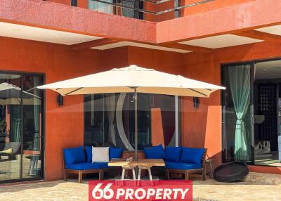 Pool Villa for Rent/Sale near City [Holiday Rental]