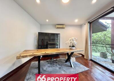 พูลวิลล่าให้เช่า/ขายใกล้เมือง  [Holiday Rental]