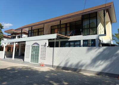House for Sale, Rent in Nam Phrae, Hang Dong.