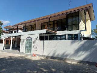 House for Sale, Rent in Nam Phrae, Hang Dong.