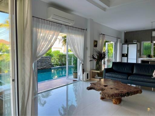 House for Sale, Rent in San Kamphaeng , San Kamphaeng.