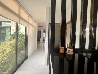 House for Sale in San Phak Wan, Hang Dong.