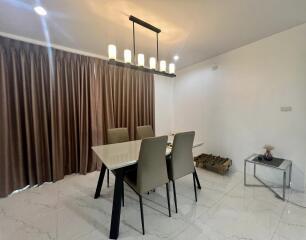 House for Sale in San Phak Wan, Hang Dong.