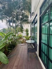 House for Sale in San Phak Wan, Hang Dong.