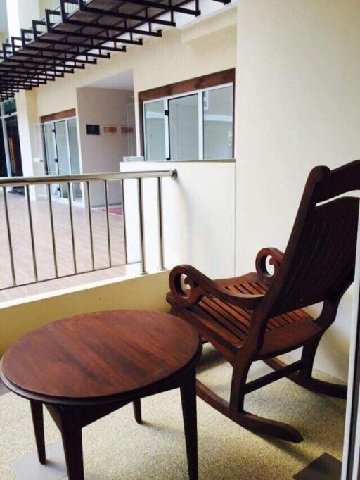 Condo for Rent, Sale at The Unique Nimman 1