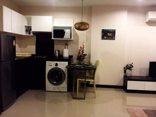 Condo for Rent, Sale at The Unique Nimman 1