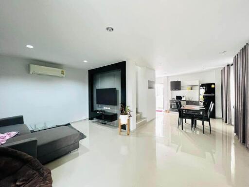 House for Sale in San Na Meng, San Sai.