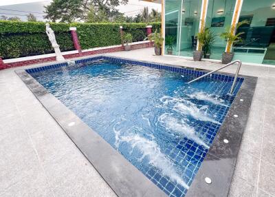 Pool Villa for Rent/Sale in Countryside [Holiday Rental]