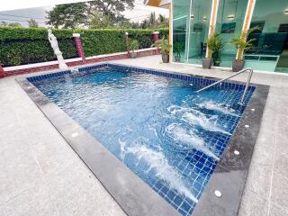 Pool Villa for Rent/Sale in Countryside [Holiday Rental]