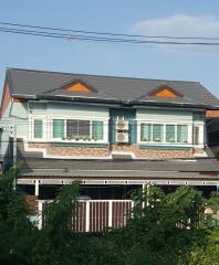 Townhouse for Rent, Sale in Pa Daet, Mueang Chiang Mai