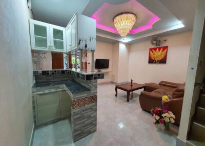 Townhouse for Rent, Sale in Pa Daet, Mueang Chiang Mai