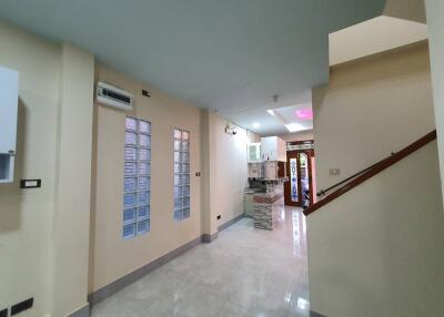 Townhouse for Rent, Sale in Pa Daet, Mueang Chiang Mai