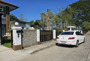 Pool Villa for Sale/Rent in Ton Pao, San Kamphaeng