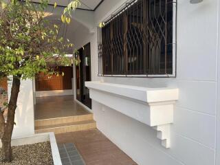 House for Sale in San Sai Noi, San Sai.