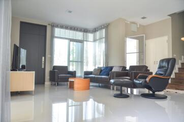 House for Sale in Mae Hia, Mueang Chiang Mai.