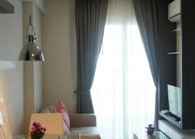 Condo for Rent, Sale at PLAY Condominium