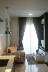 Condo for Rent, Sale at PLAY Condominium