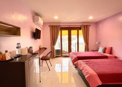 Guest House for Sale in Santitham Area