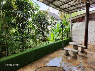 Townhouse for Sale, Rent in Yang Noeng, Saraphi