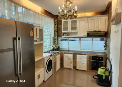 Townhouse for Sale, Rent in Yang Noeng, Saraphi