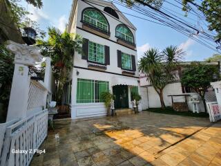 Townhouse for Sale, Rent in Yang Noeng, Saraphi