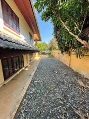 House for Sale in Nong Chom, San Sai.