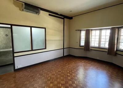 House for Sale in Nong Chom, San Sai.