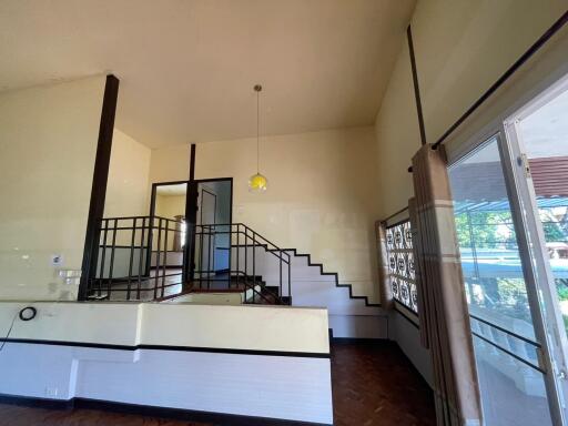 House for Sale in Nong Chom, San Sai.