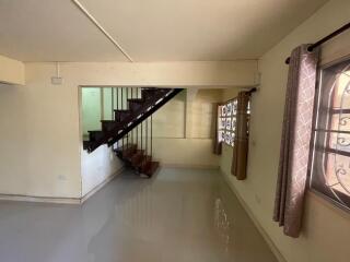 House for Sale in Nong Chom, San Sai.