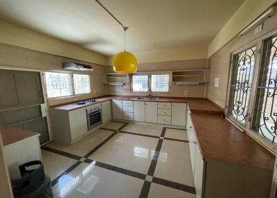 House for Sale in Nong Chom, San Sai.