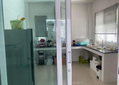 House for Sale, Rent at Ton Pao, San Kamphaeng.