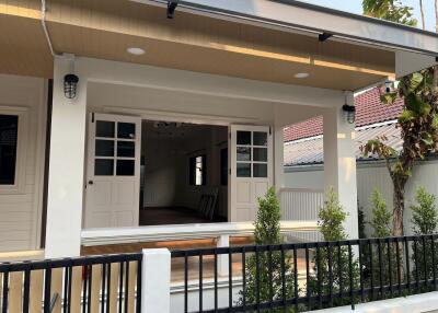 2 Bedroom House for Sale in Suthep