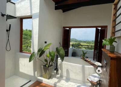 House for Sale, Rent in Sa Luang, Mae Rim.