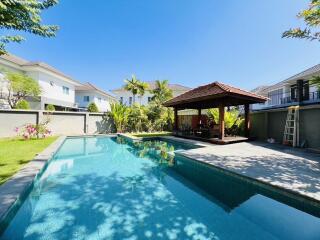 Pool Villa for Sale at San Saran-Mod Chic