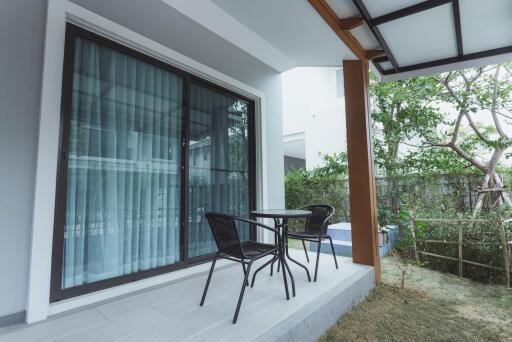 House for Sale at BAAN NIRATI CHIANGMAI