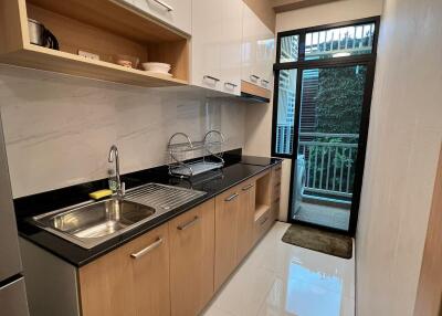 Condo for Rent, Sale at The Treasure