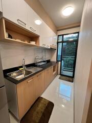 Condo for Rent, Sale at The Treasure