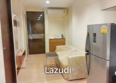 1 Bed 1 Bath 35 SQ.M Rhythm Sathorn