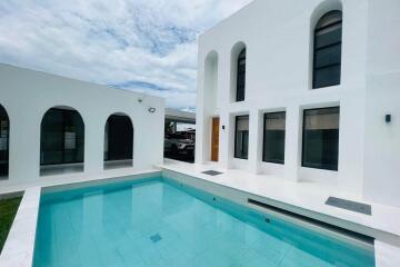 5 Bedroom Pool Villa in World Club Hang Dong