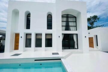 5 Bedroom Pool Villa in World Club Hang Dong