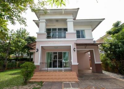 3 Bedroom in Masterpiece Scenery Hill Hang Dong
