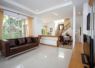 3 Bedroom in Masterpiece Scenery Hill Hang Dong