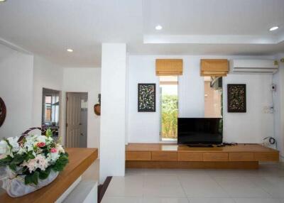 3 Bedroom in Masterpiece Scenery Hill Hang Dong