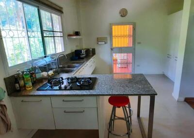 3 Bedroom Homestead in Mae Taeng