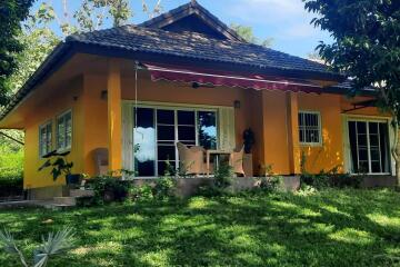 3 Bedroom Homestead in Mae Taeng