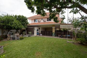 4 Bedroom in Rung Arun View, Hang Dong