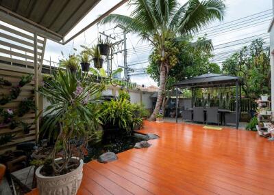 4 Bedroom in Rung Arun View, Hang Dong